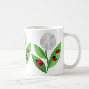 Taza De Café 3 mariquitas