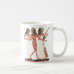 Taza De Café 3 músicos