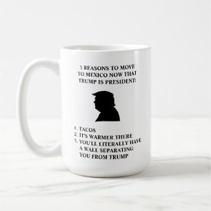 TAZA DE CAFÉ 3 RAZONES PARA TRASLADARSE A MÉXICO GRANDES CAFÉS