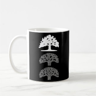 Taza De Café 3 robles Oakland California