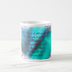 Taza De Café 3.SqMeals Mug
