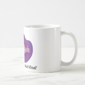 Taza De Café 3 SqMeals - Mug