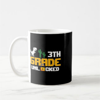 Taza De Café 3er Grado Desbloqueado Juego De Video Divertido De