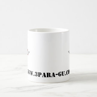 Taza De Café 3paragu mug 1