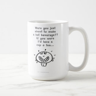 TAZA DE CAFÉ 400