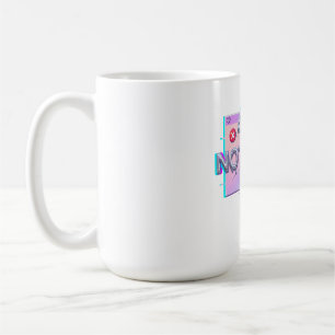Taza De Café 404 No Encontrado Her Y2K Glitch Divertido Camiset