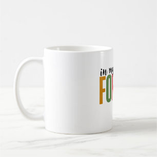 Taza De Café 40.ª camiseta de cumpleaños