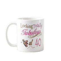 40.o Regalos de cumpleaños