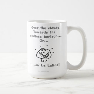 TAZA DE CAFÉ 414