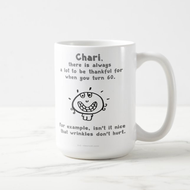TAZA DE CAFÉ 417 (Derecha)