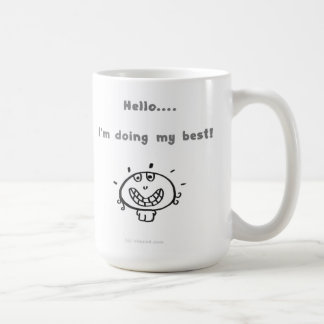 TAZA DE CAFÉ 419