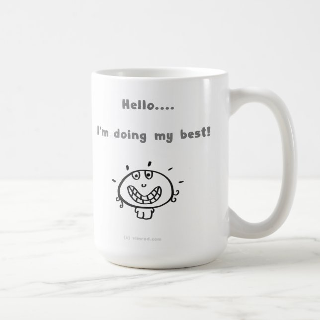 TAZA DE CAFÉ 419 (Derecha)