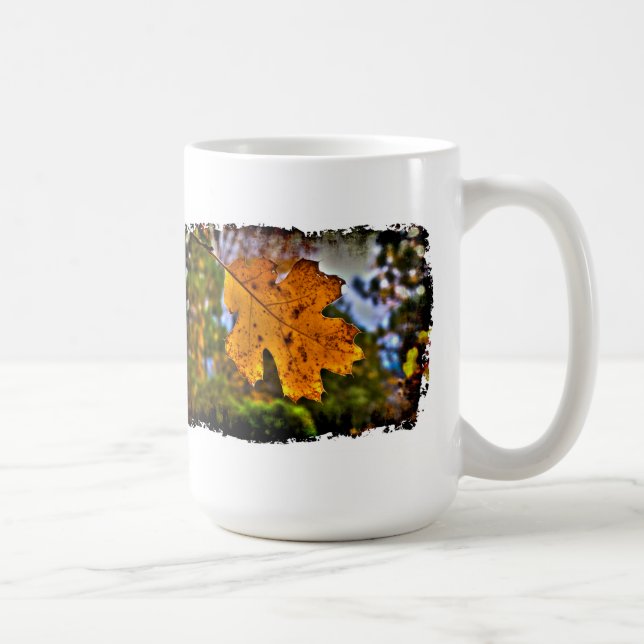 Taza De Café 41:10 de Isaías (Derecha)