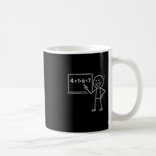 Taza De Café 41 67 Meme Cuarenta Y Un Seis Siete Divertidos Mae