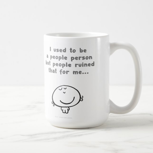 TAZA DE CAFÉ 429 (Derecha)