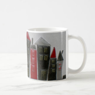 Taza De Café 43-37 calle del lucero del alba