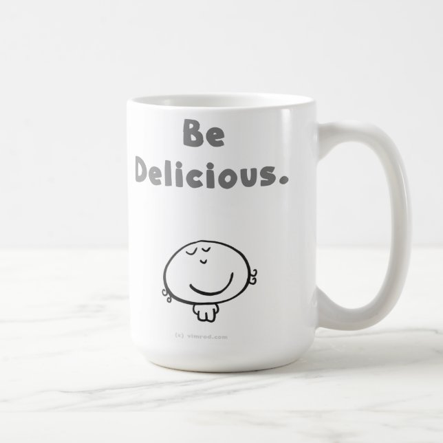 TAZA DE CAFÉ 445 (Derecha)