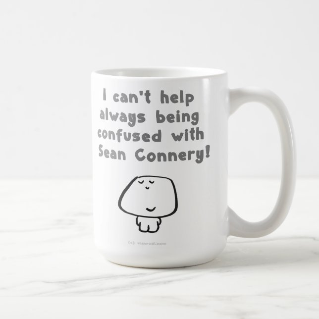 TAZA DE CAFÉ 456 (Derecha)