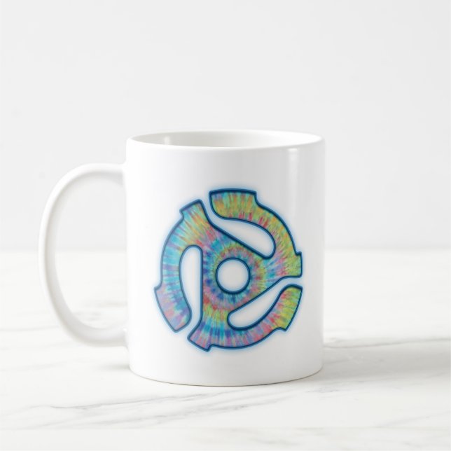 Taza De Café 45 Adaptador (Izquierda)