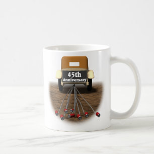 Taza De Café 45thanniversaryt-shirts3