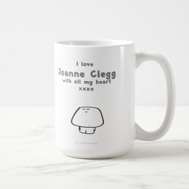 TAZA DE CAFÉ 46 (Derecha)