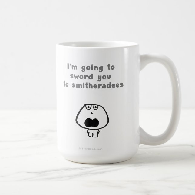 TAZA DE CAFÉ 460 (Derecha)