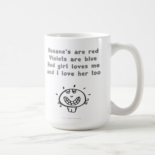 TAZA DE CAFÉ 463 (Derecha)