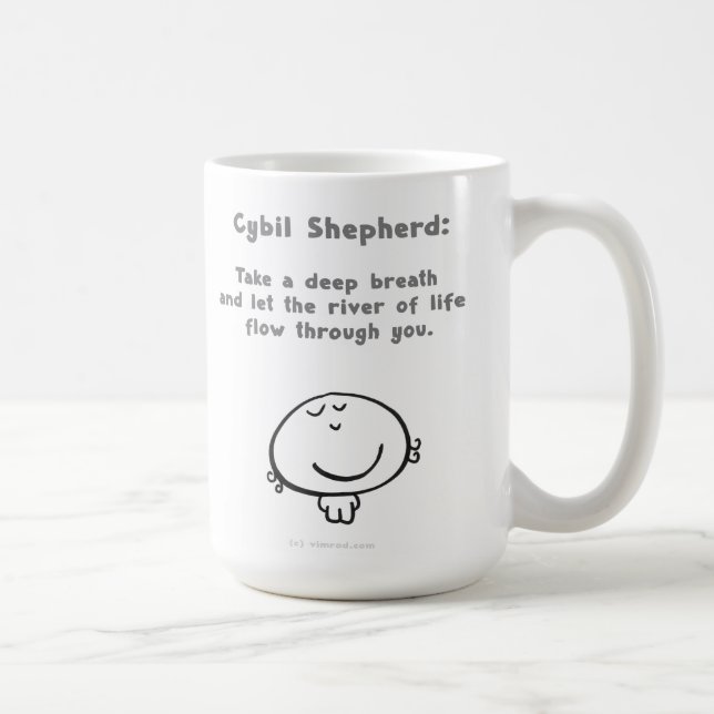 TAZA DE CAFÉ 472 (Derecha)
