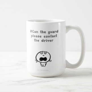 TAZA DE CAFÉ 484