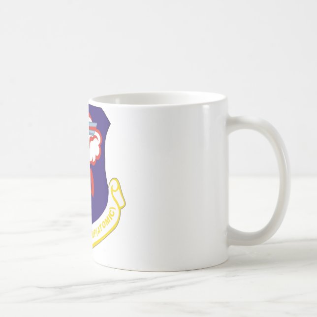 Taza De Café 4925o Grupo de prueba (atómico) (Derecha)