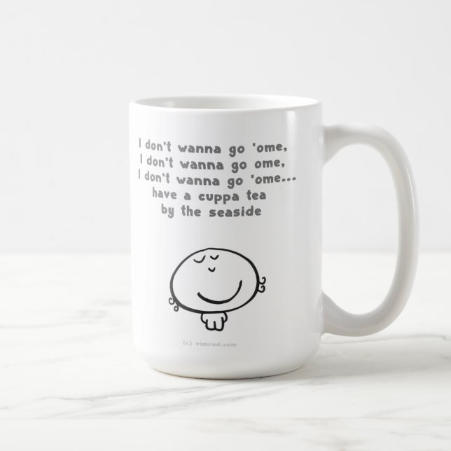 TAZA DE CAFÉ 496 (Derecha)