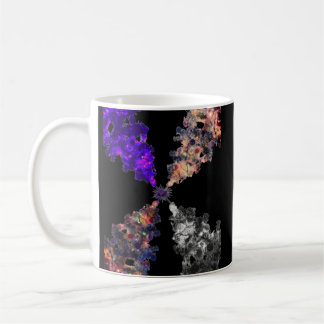 Taza De Café 4.º árbol