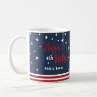 4.º regalo azul y blanco de julio