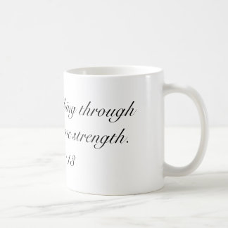 Taza De Café 4:13 de Phil