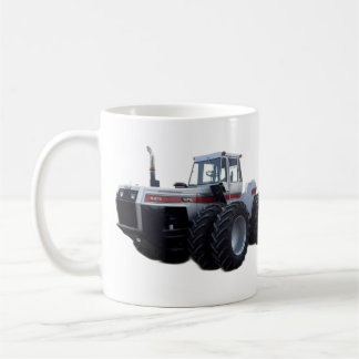 Taza De Café 4-270 Mug blanco