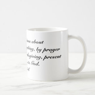 Taza De Café 4:6 de Phil