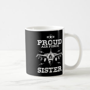 Taza De Café 4 De Julio Parentesco Con La Orgullosa Hermana De