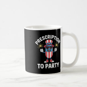 Taza De Café 4 De Julio Prescripción Al Índice De Farmacia Fies