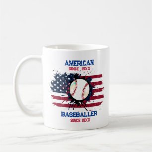 Taza De Café 4 de julio Regalo del Día de la Independencia de E