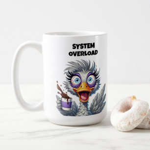 Taza de café #4 Mamá