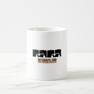 Taza De Café 4BT intercambia foro