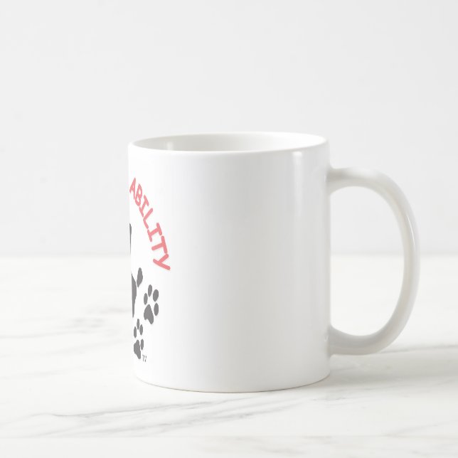 Taza De Café 4PAWS_logo1 (Derecha)