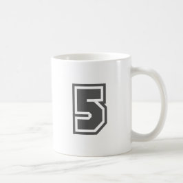 TAZA DE CAFÉ 5