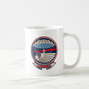 TAZA DE CAFÉ 501ª PIR