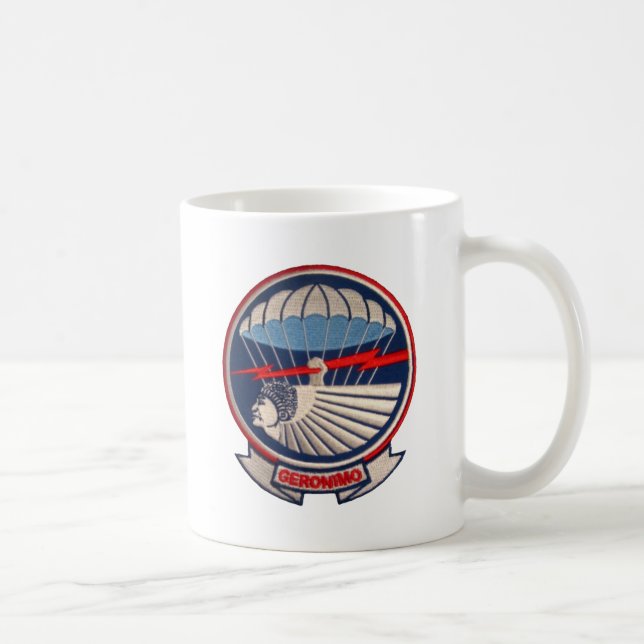 TAZA DE CAFÉ 501ª PIR (Derecha)