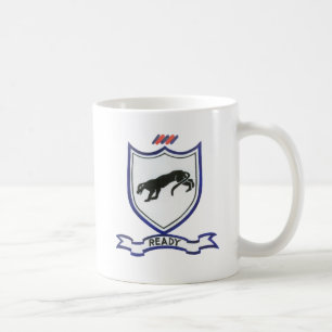 TAZA DE CAFÉ 505.º PIR