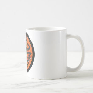 Taza De Café 507th PIR