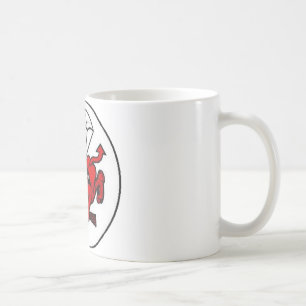 TAZA DE CAFÉ 508.º PIR