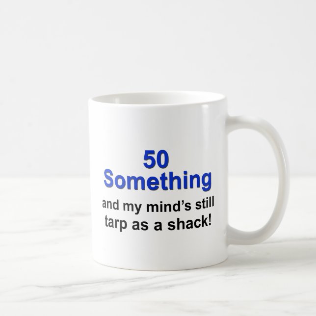 Taza De Café 50 algo… (Derecha)
