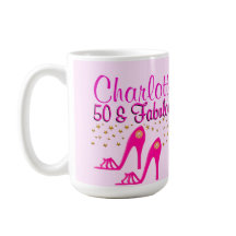 50 AÑOS PERSONALIZADOS ZAPATOS DE ROPA DE CUEEN MU